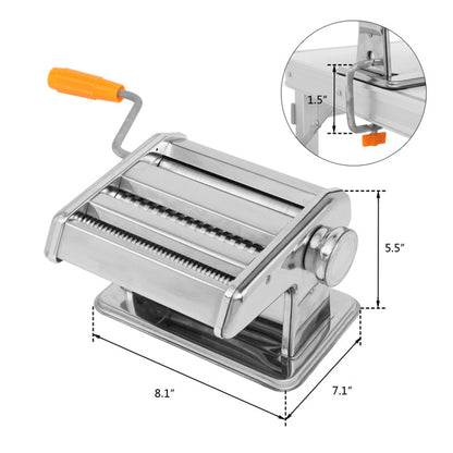 American Standard Stainless Steel Manual Laminating Machine